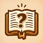 Who said this? (Biblical) icon