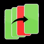 Simply Swipe: Photo Cleaner icon