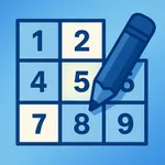 Ultimate Sudoku App icon