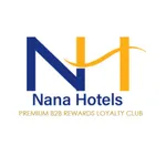 NANA HOTELS B2B LOYALTY CLUB icon