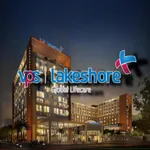 Lakeshore Hospital icon