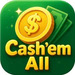 Cash'em All - Play & Earn icon