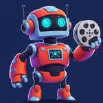 MovieTheBot - AI Movie Picks icon