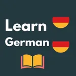 Learn German: Word Game icon