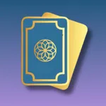 Daily Ritual Card: Zen & Focus icon