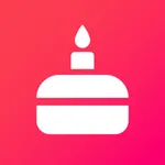 Cake: Birthday Reminders icon