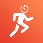 Run For Fun: Screen Time Focus icon