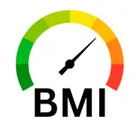 BMI Calculator Pro+ icon