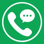 网络电话-网络虚拟电话和短信服务&云短信接码平台 icon