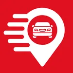 Satel Security Gps icon