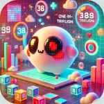 Trillion - Probability Simu... icon