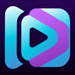 沸推 - 一键生成故事视频&自动剪辑视频 icon