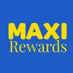 MAXI Rewards icon