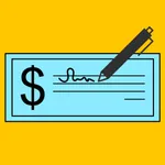Easy Paycheck Calculator icon