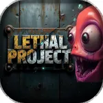 Lethal Project: Horror Game icon