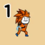 Fireball Master : Season 1 icon