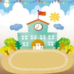 スーパーリレーランニング icon