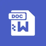 迅科手机文档 - 文档在线编辑，手机办公 icon