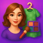 Sparkle - AI Wardrobe icon