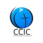 CCI Church icon