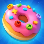 Unscrew 3D - Pin Jam Puzzle icon