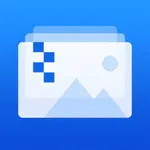快图片压缩-照片大小调整批量压缩图片 icon