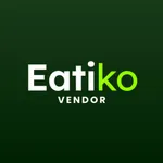 Eatiko Vendor icon