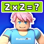 Rubicon: Math Games icon
