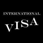 International Visa icon