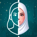 Eid Mubarak AI Photo Editor icon