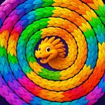 Wool Crush -Escape Traffic Jam icon