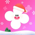 暖暖月记 - 月经期排卵期智能预测 icon