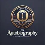My Autobiography App icon