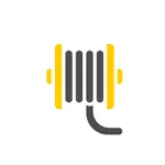 Wire Gauge Calculator. icon