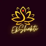 EkShakti Jaya Karamchandani icon