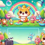 VideoGenAI: AI Video Generator icon