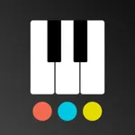 Timbro Piano - Learn Piano icon