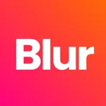 Blur Photo AI: Blur Background icon