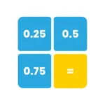 Calculatrice Du Prof icon