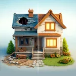 Makeover Mania: Home Design icon