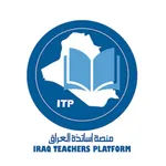 منصة أساتذة العراق icon