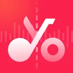 MP3 Converter:Audio Editor icon