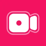 Reaction Cam: Video Recorder icon