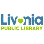 Livonia Public Library icon