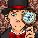 Detective Lawrence icon