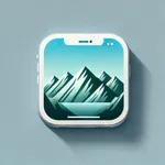 MountainFinder icon