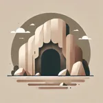 Cave Map icon