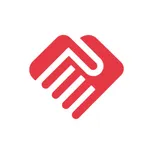 I am OK: Senior Check-In icon