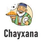 Chayxana icon