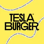 Tesla Burger Тюмень icon